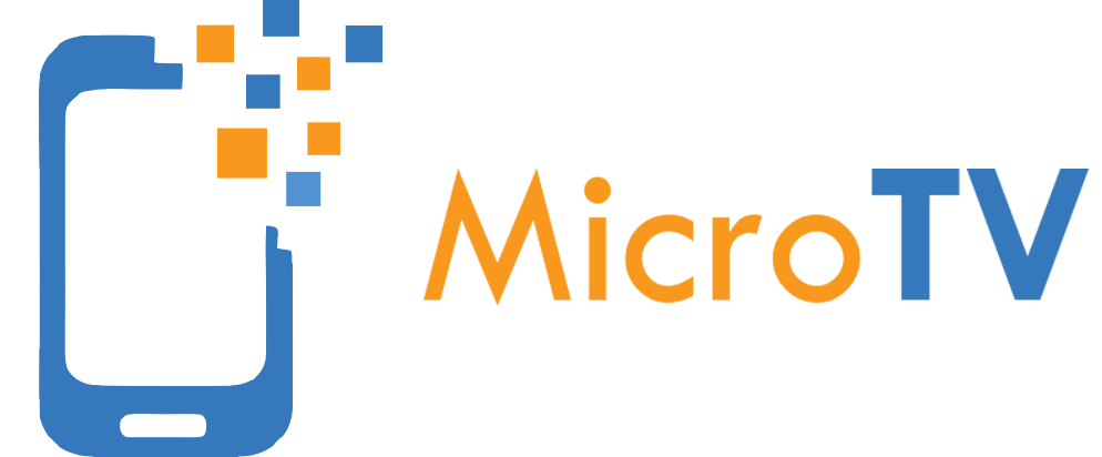 MicroTV Logo